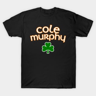 Cole Murphy T-Shirt